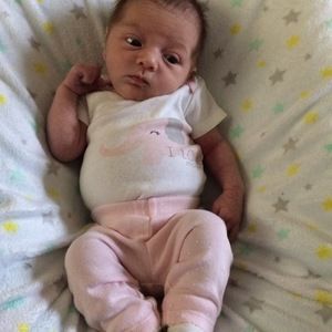 Meet your Posher, Abbie